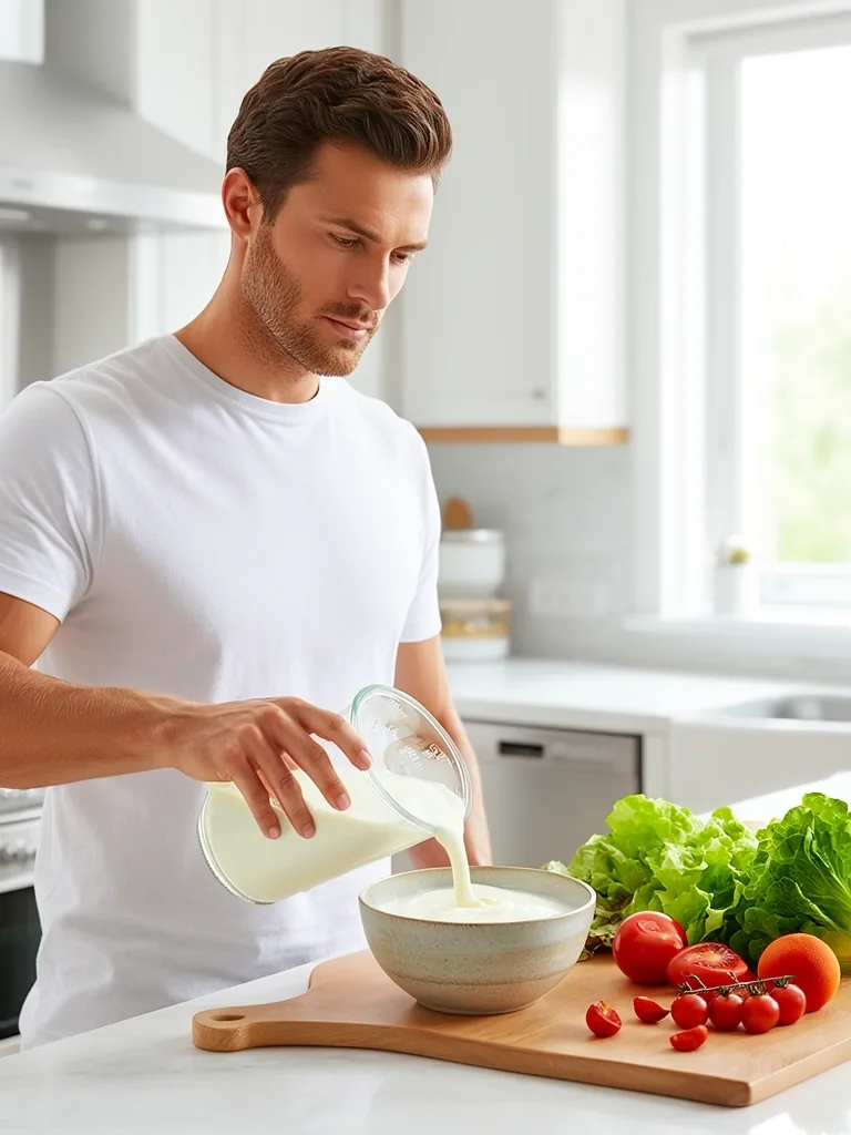 Microbiome and brain health